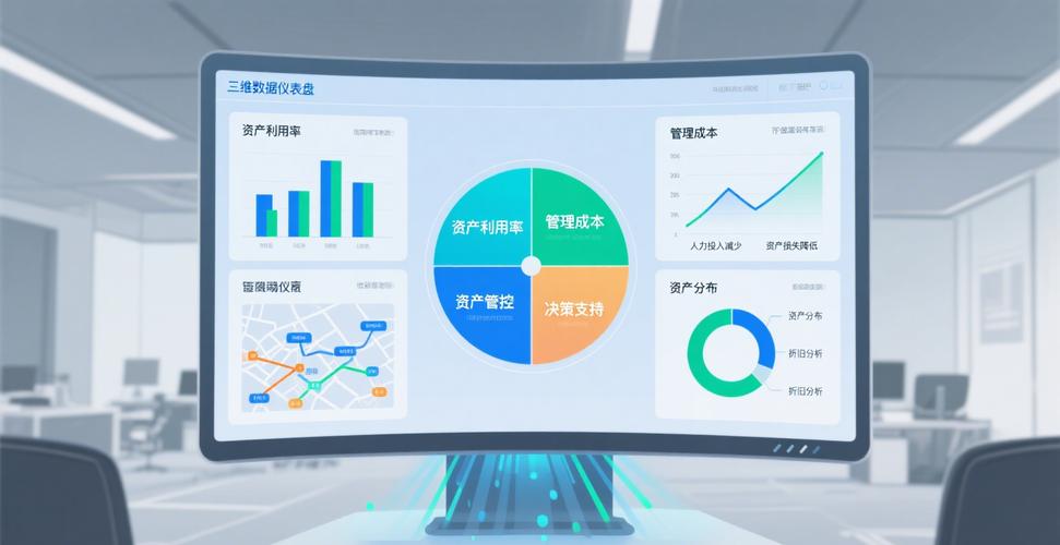 重塑大公司资产管理模式 迈向智能化与协同化投资管理服务时代
